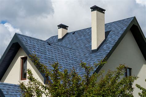 best metal roof color for blue house|architectural shingles colors on house.